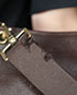 Mens East West Messenger, other view